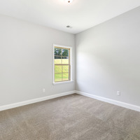 Medium spare bedroom 1