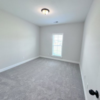 Medium bedroom