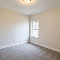Medium spare bedroom 2