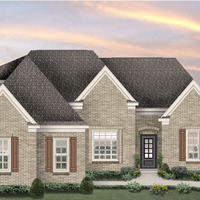 Medium cambridge a top rendering