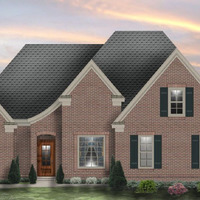Medium weston b top rendering