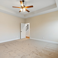 Medium master bedroom 1