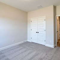 Medium spare bedroom1 closet