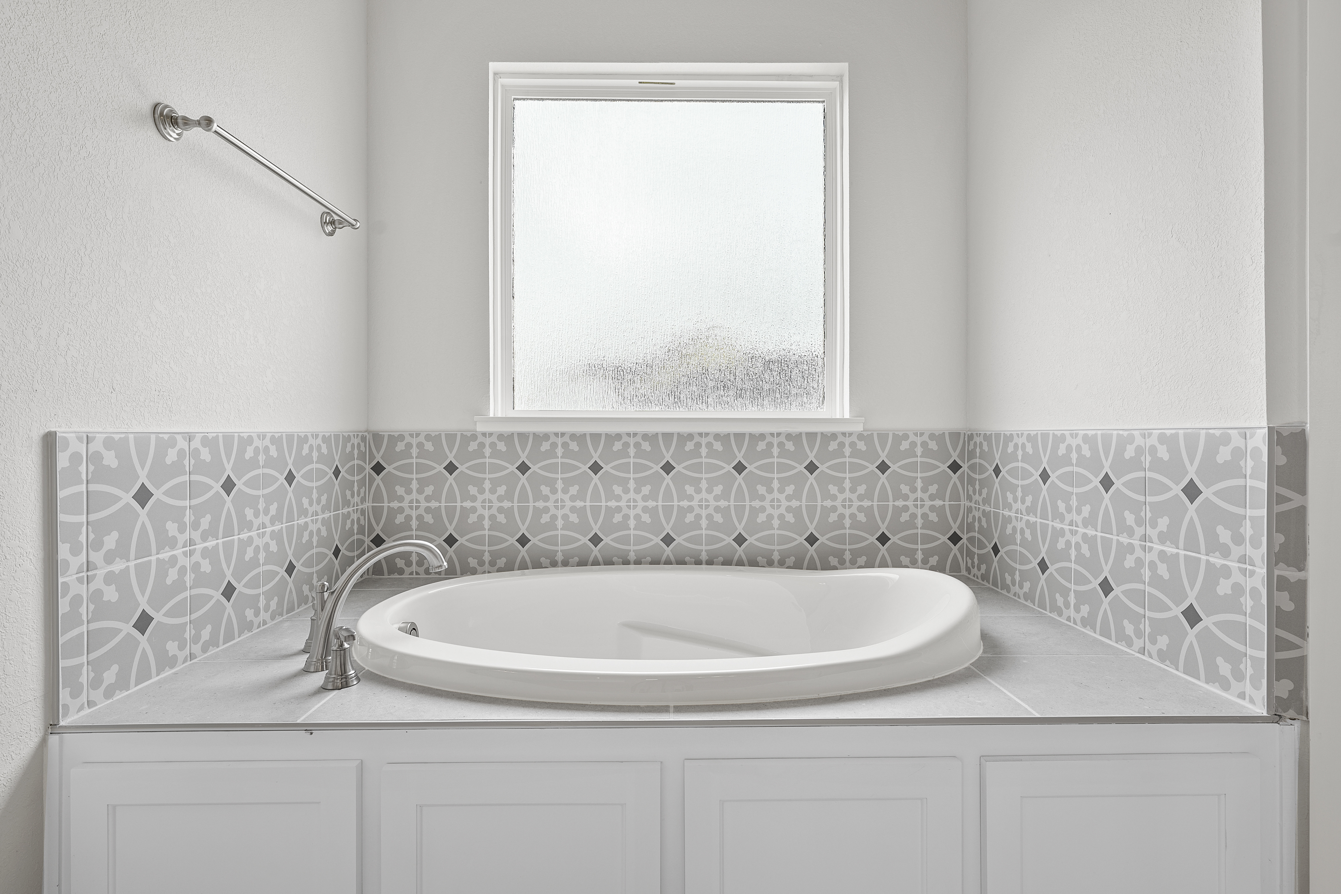 Primary Tub