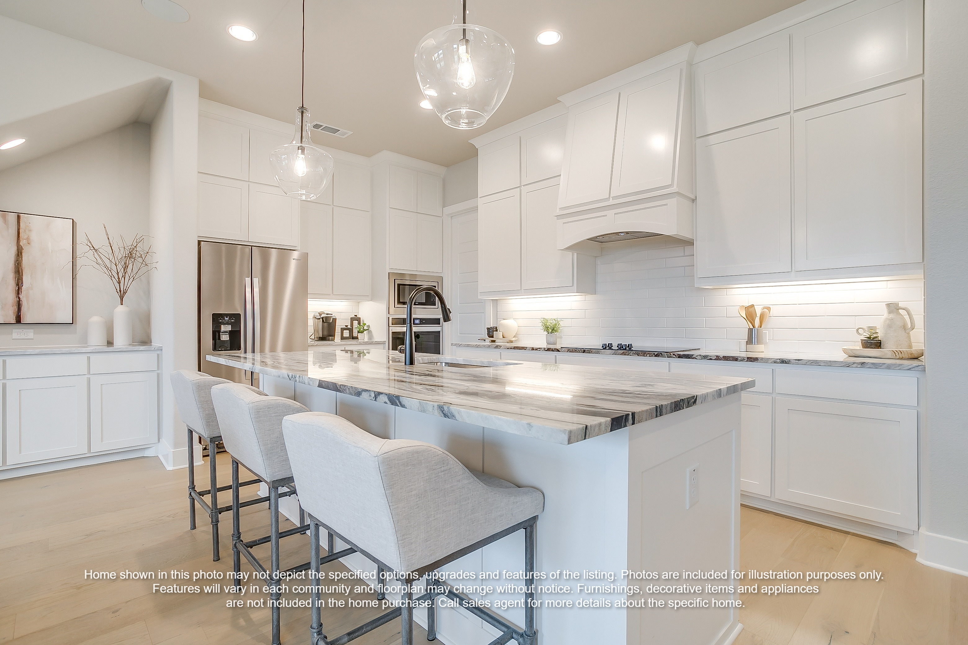 Example Kitchen