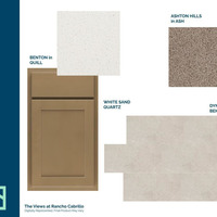 Medium views package 12 with white sand