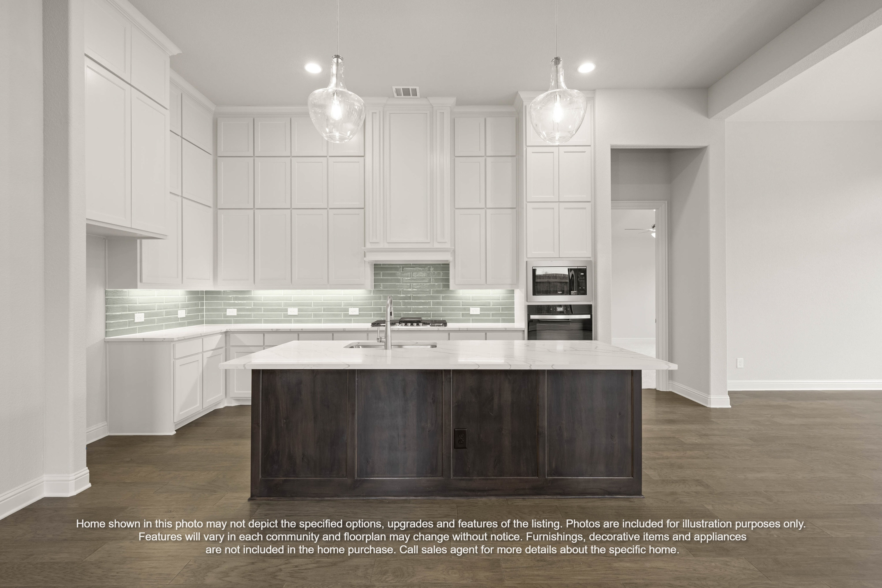 Example Kitchen