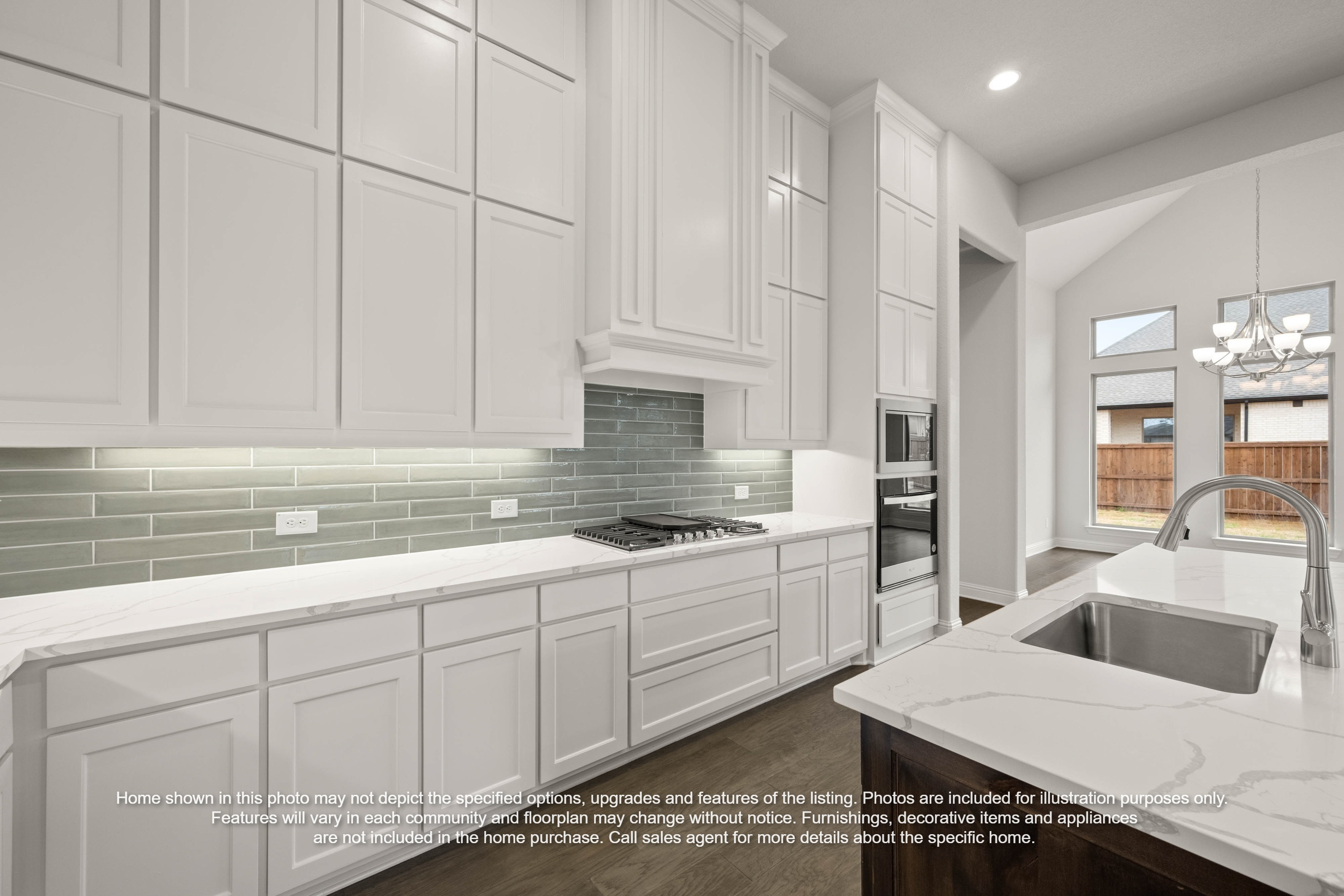 Example Kitchen