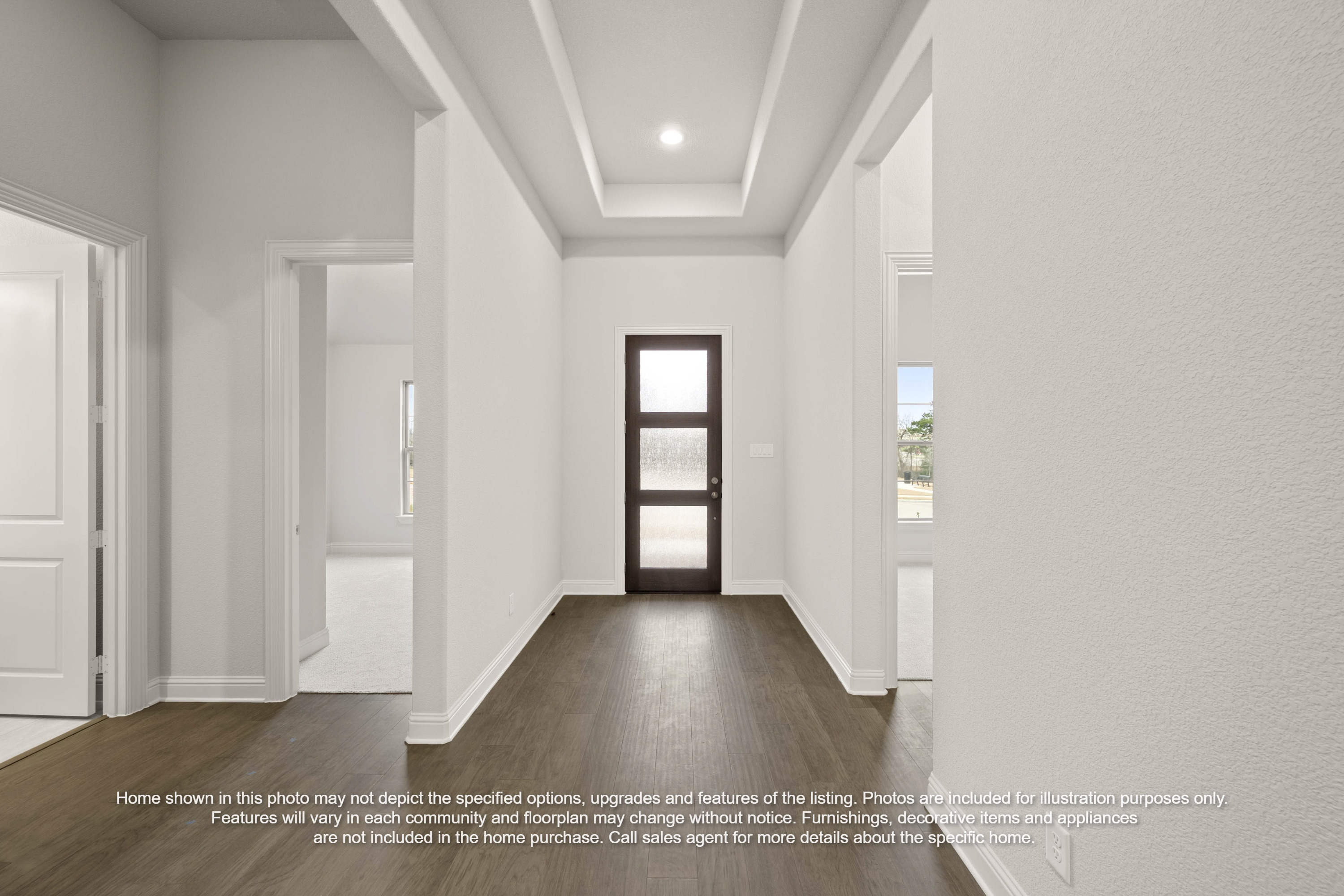 Example Entry