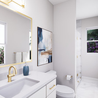 Medium blanc rendering 2ndbath