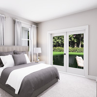 Medium blanc rendering guestsuite 2