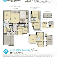 Medium graham a9 1 floor plan web image ext. patio 3rd car garage.2024 11.13