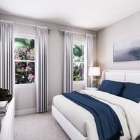 Medium 2 bedroom