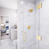 Medium 2 bath 2