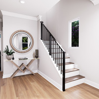 Medium foyer