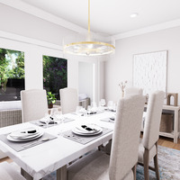Medium dining