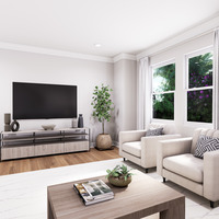 Medium living