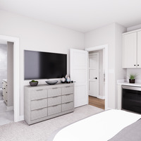 Medium guest suite 2