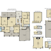 Medium florence e10 1 floor plan 