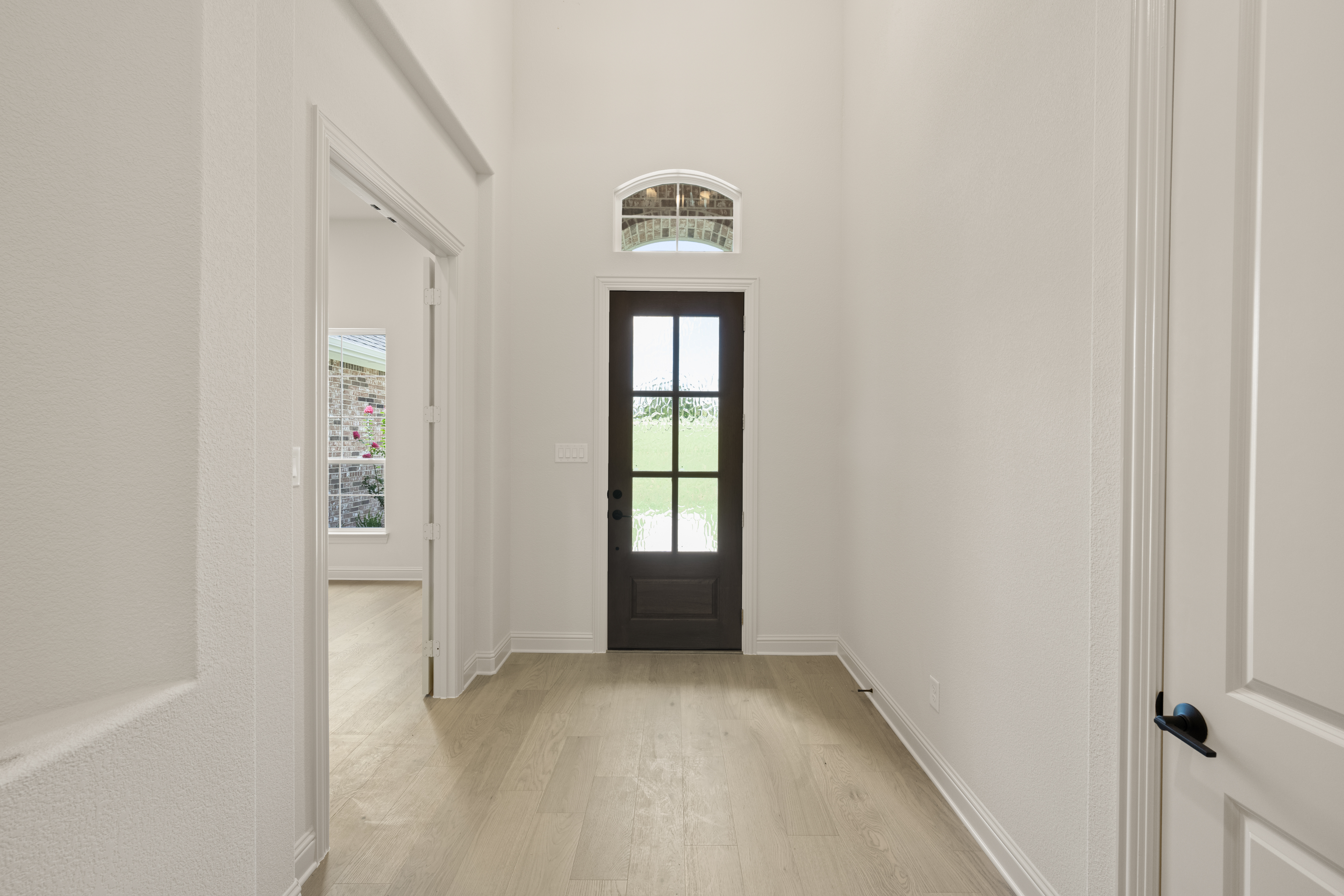 Entry