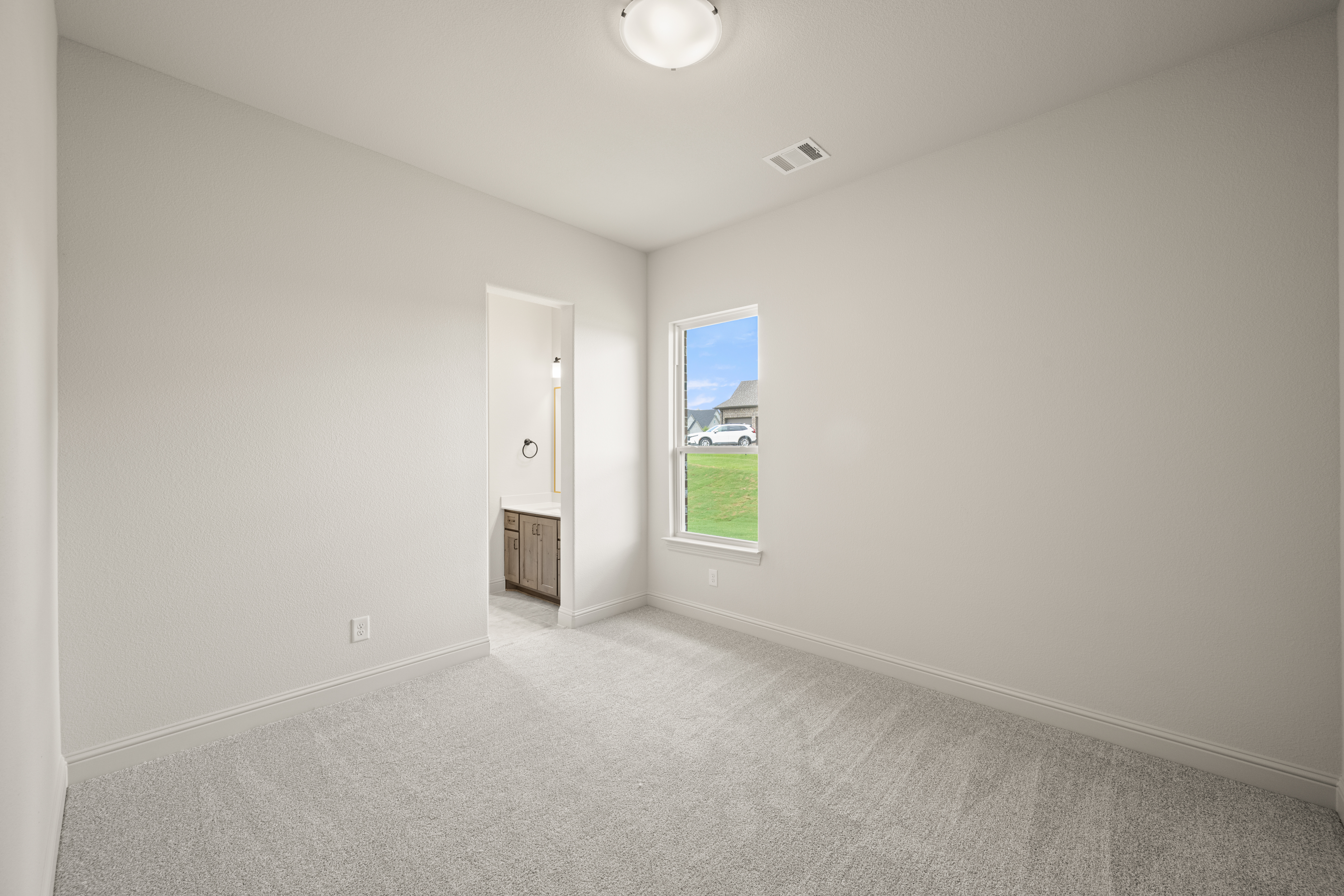 Bedroom #2