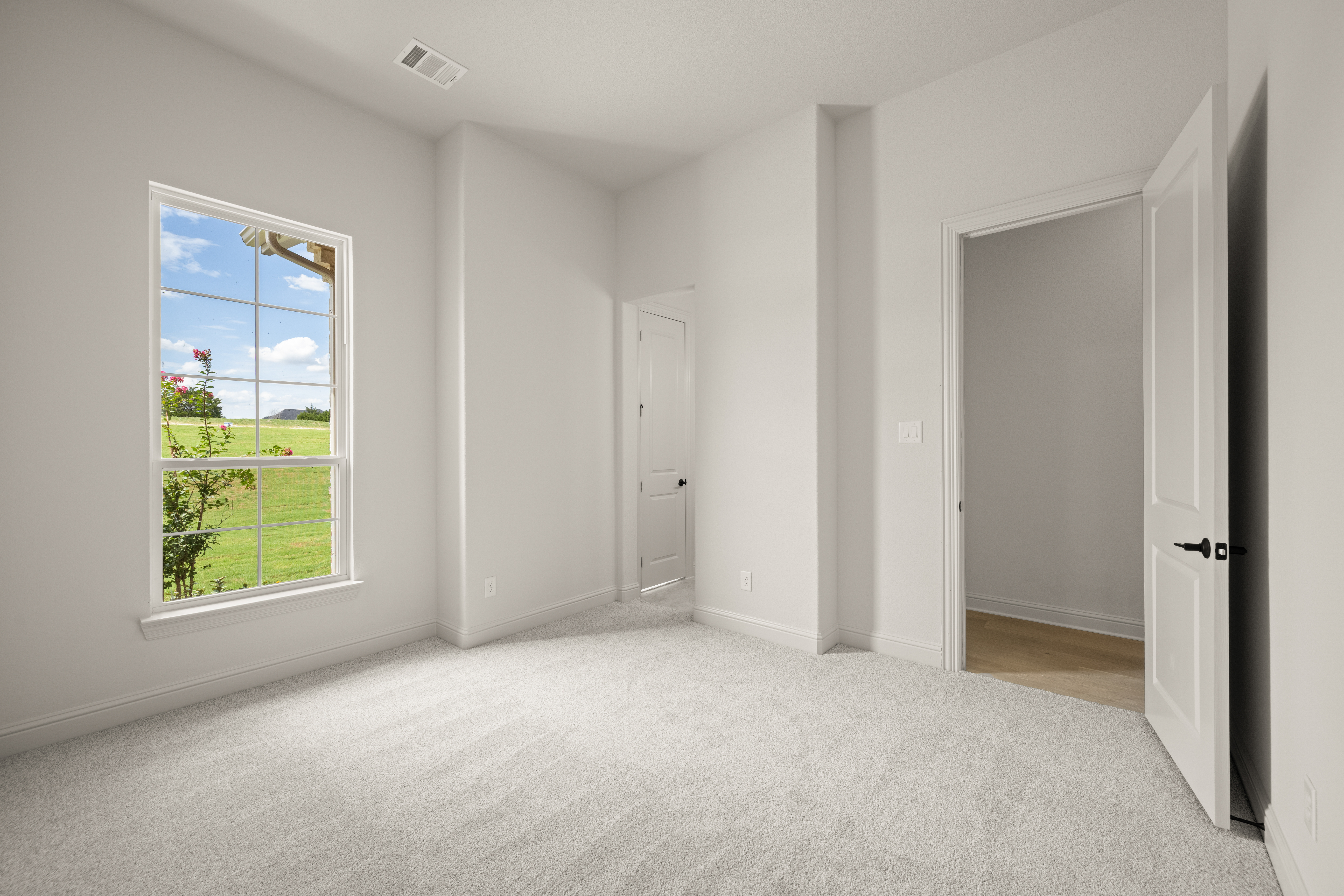 Bedroom #1