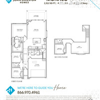 Medium 466 red maple road floor plan