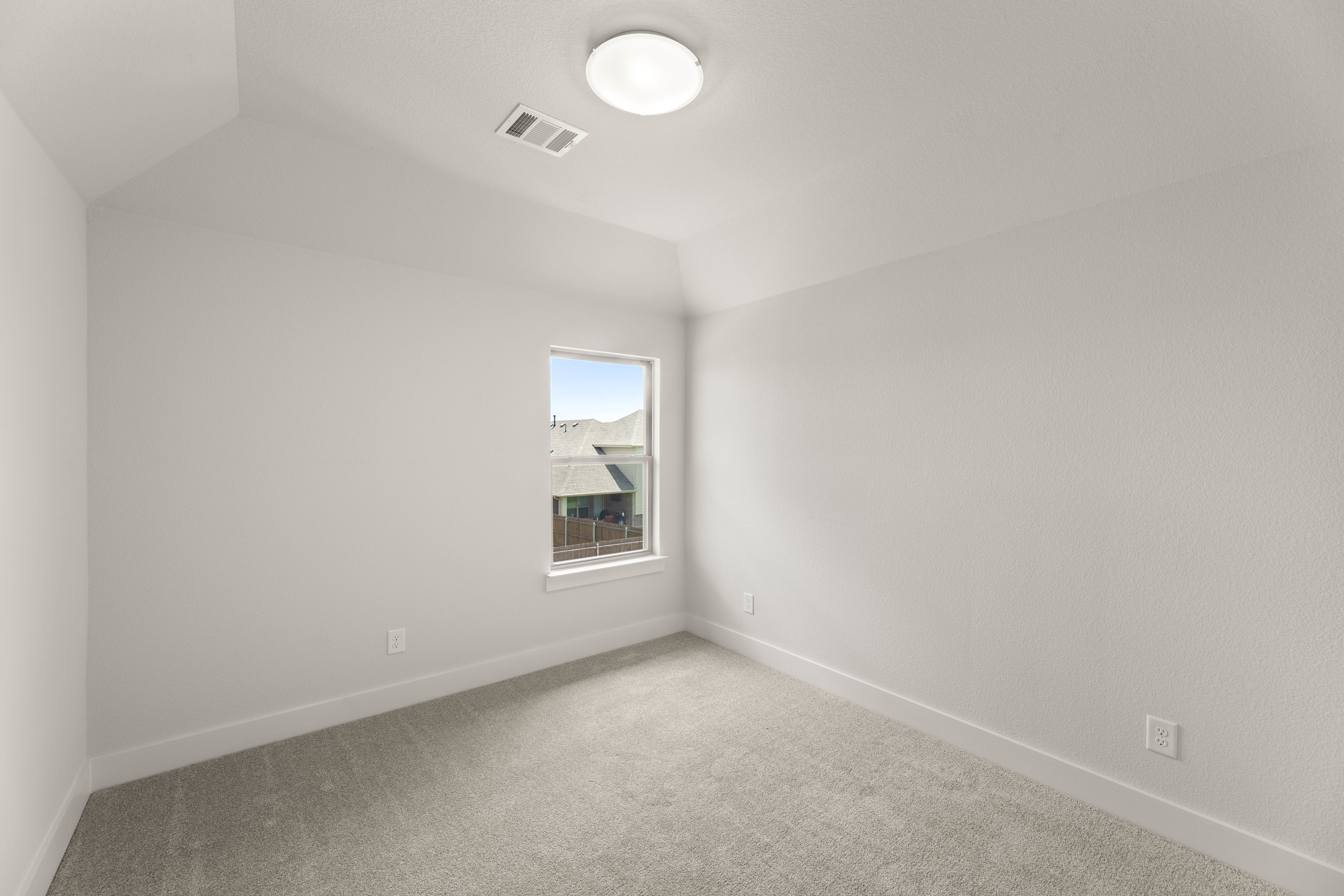 Upstairs Bedroom 