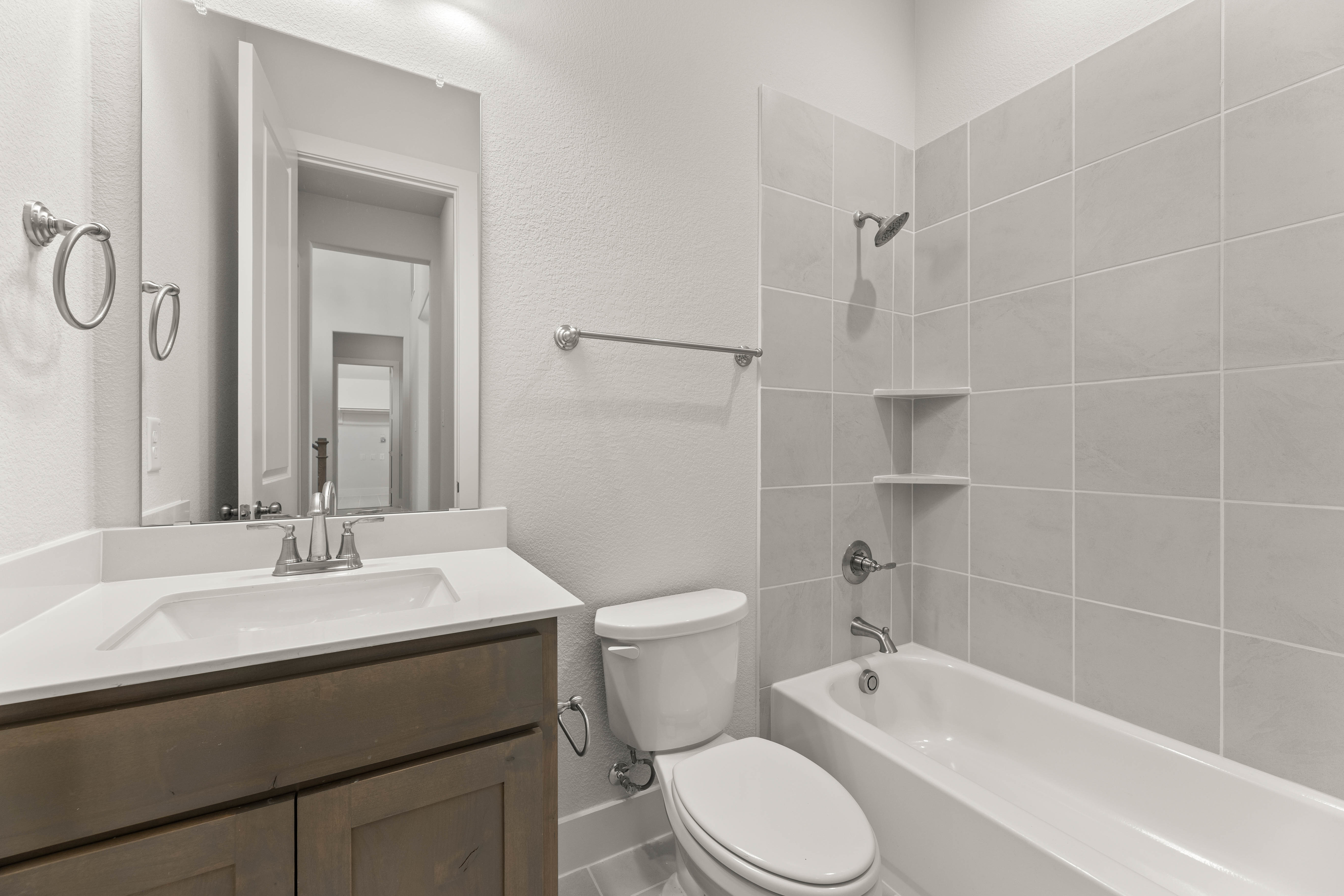 Downstairs Bathroom