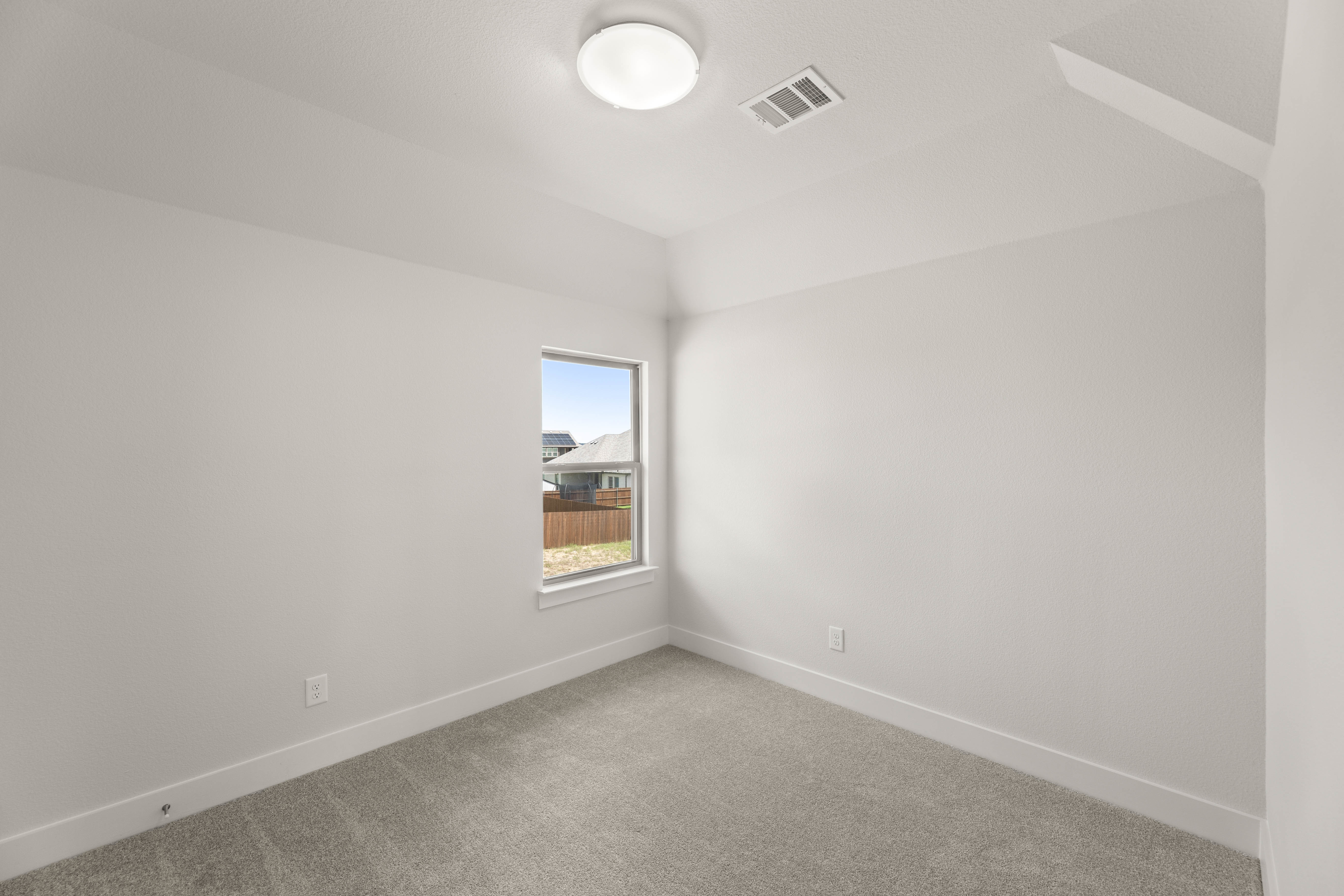 Upstairs Bedroom