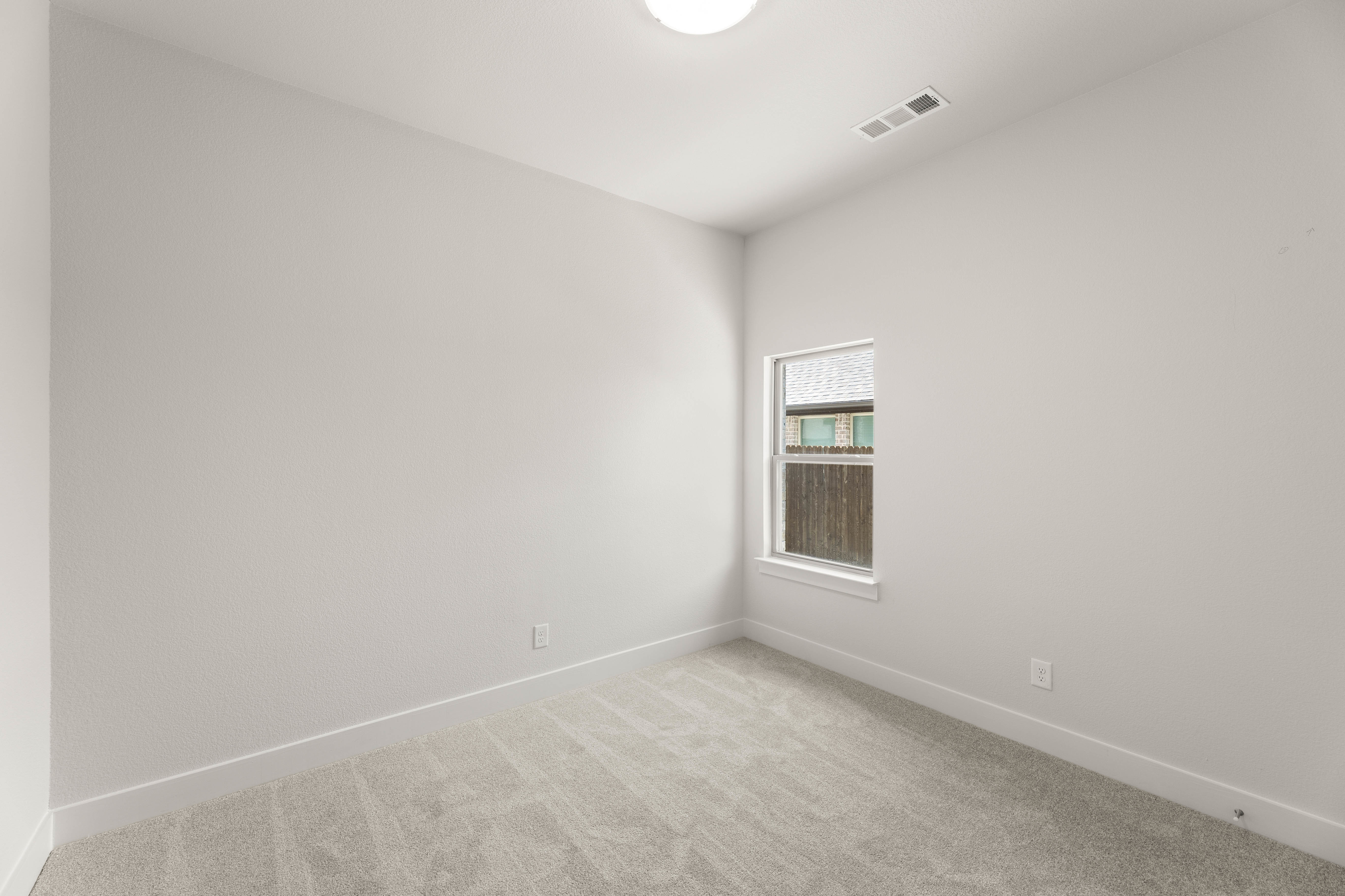 Downstairs Bedroom