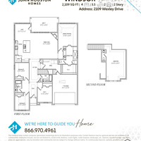 Medium 2109 wexley drive floor plan
