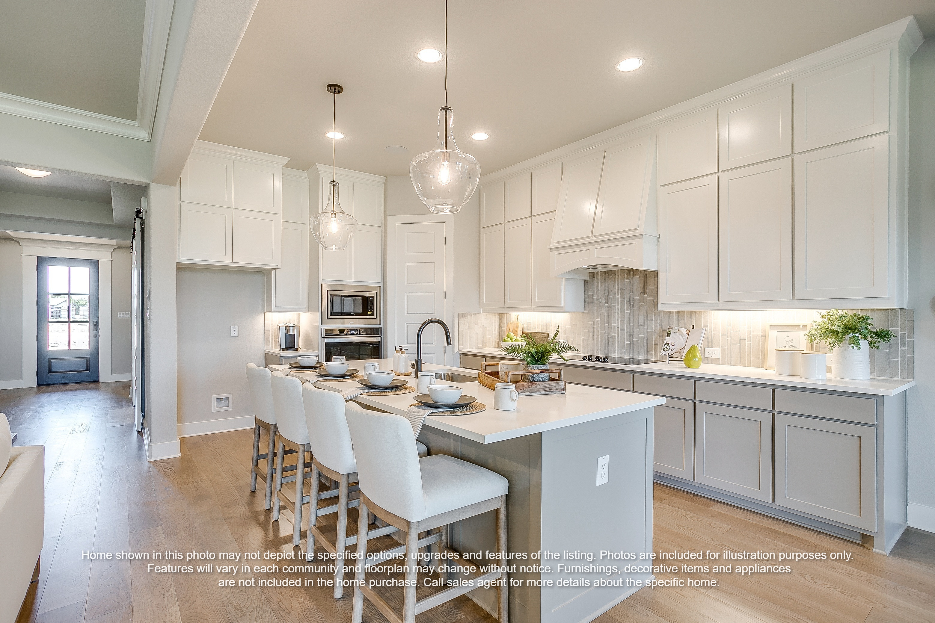 Example Kitchen