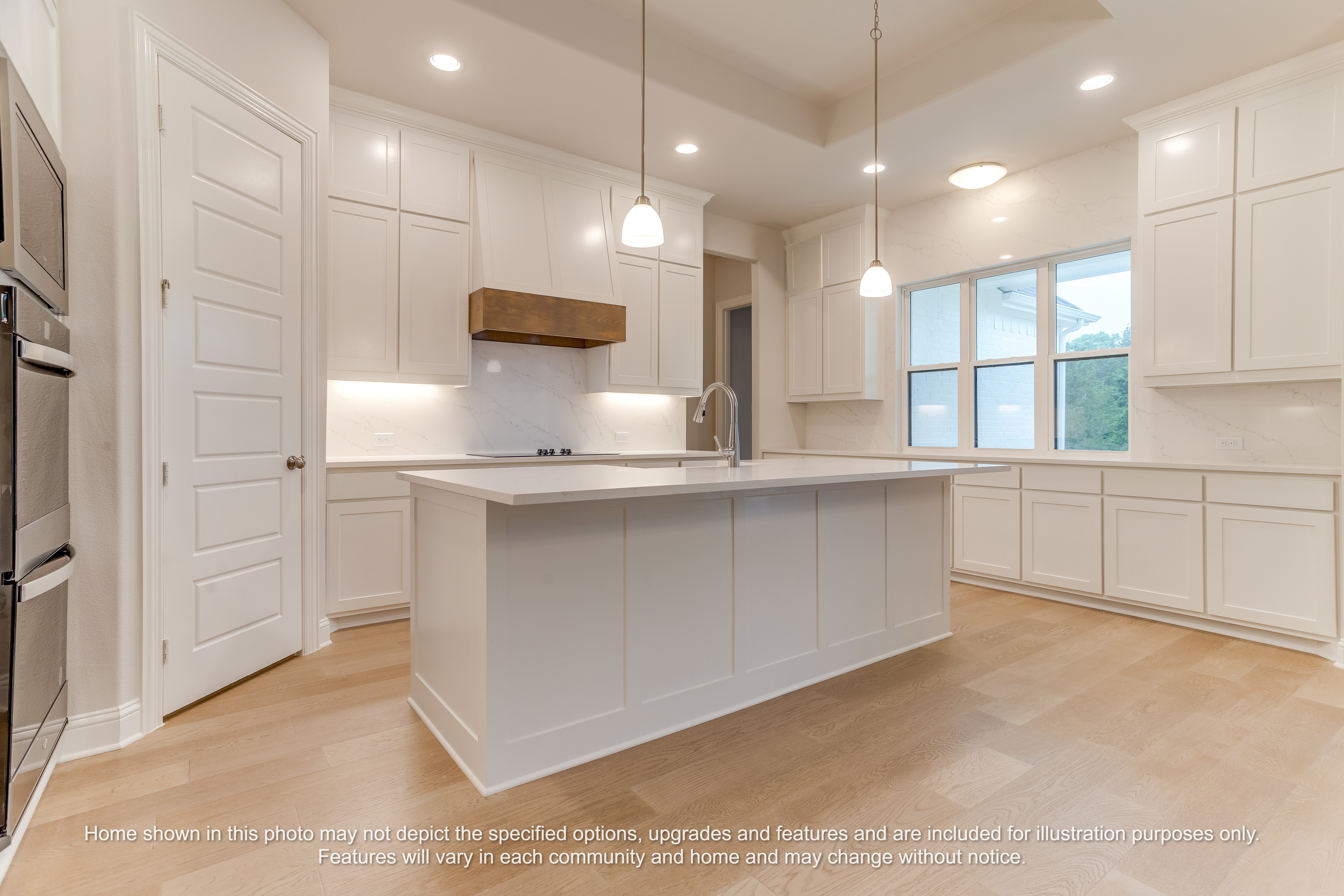 Example Kitchen