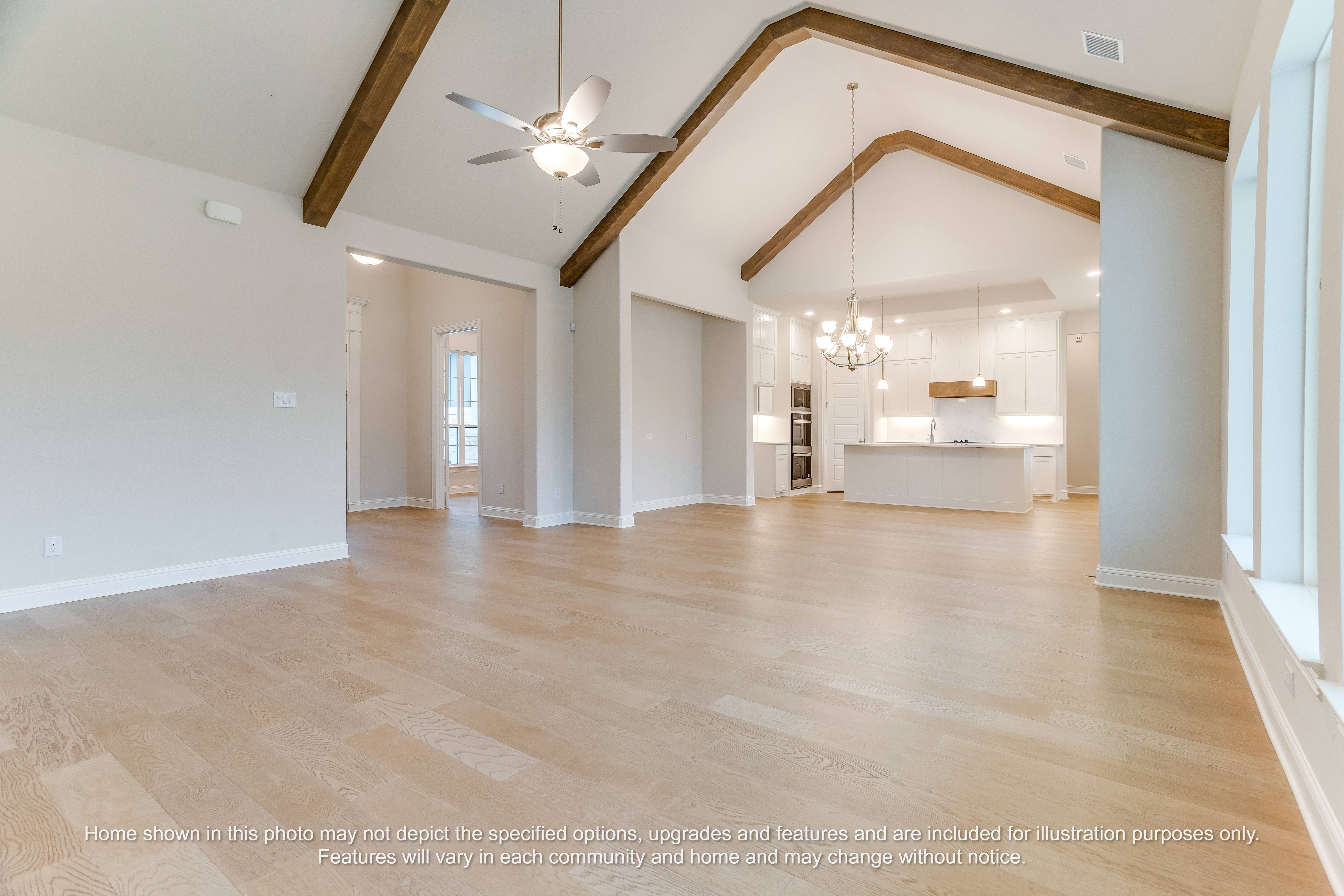 Example Living Room