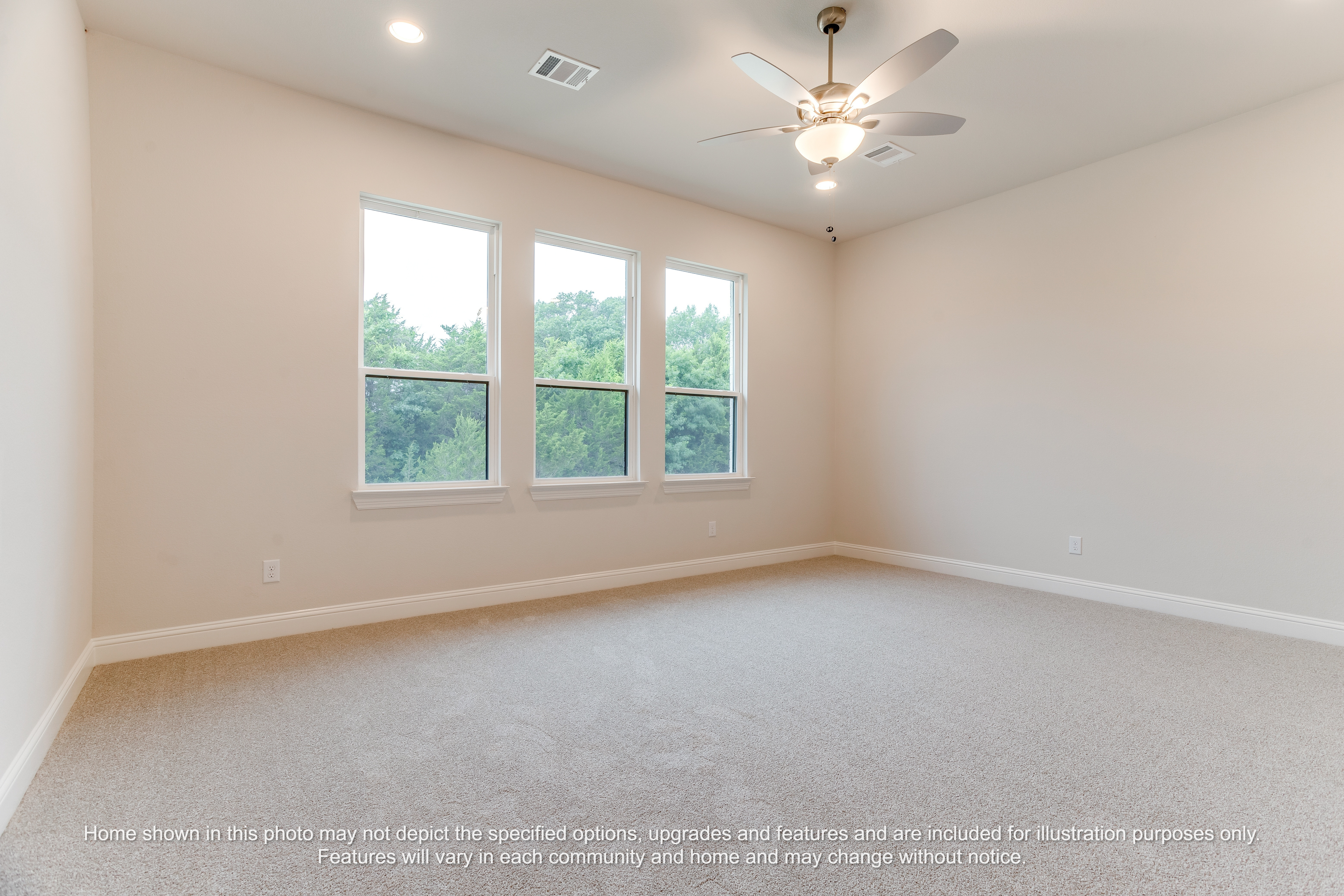 Example Game Room