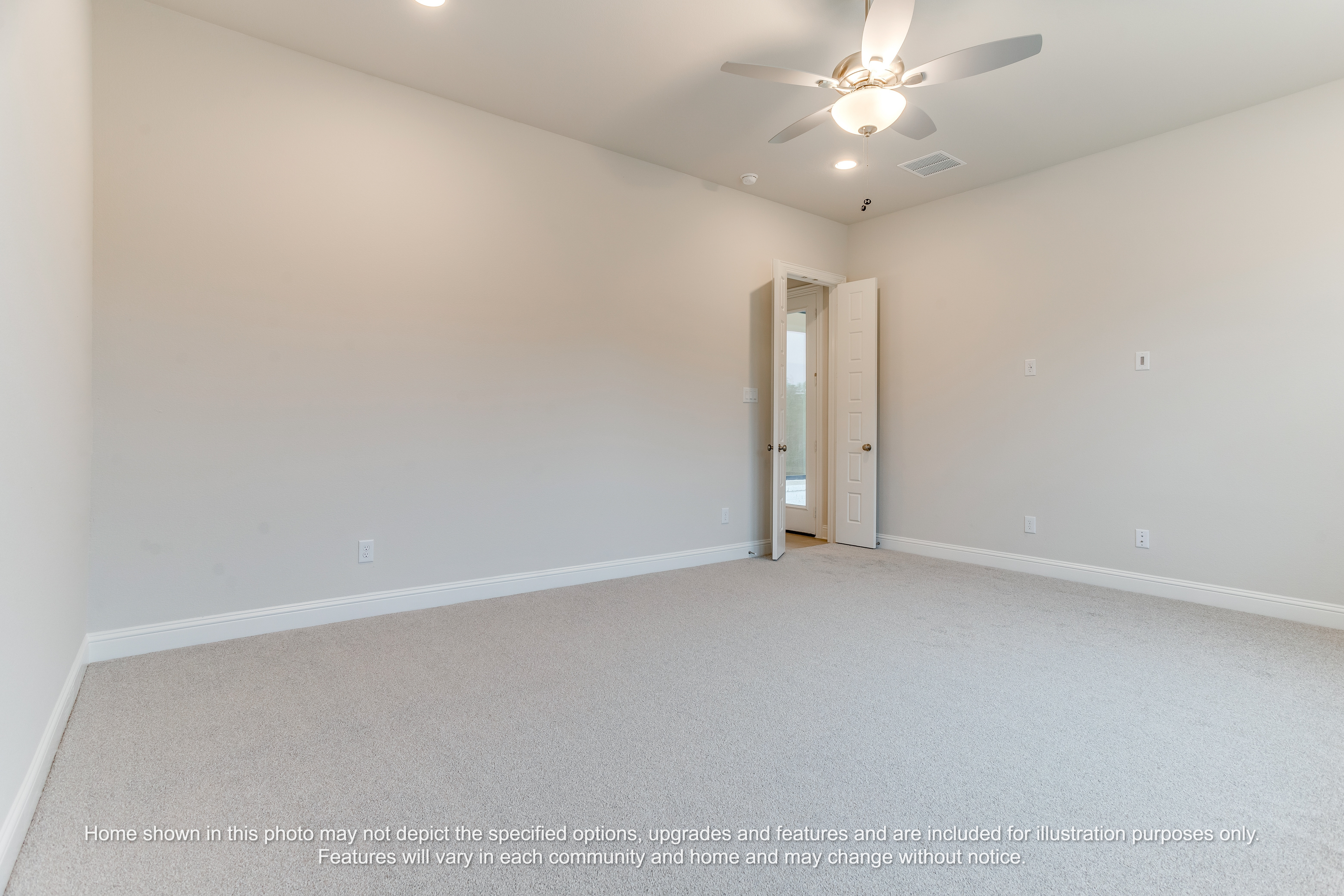 Example Game Room