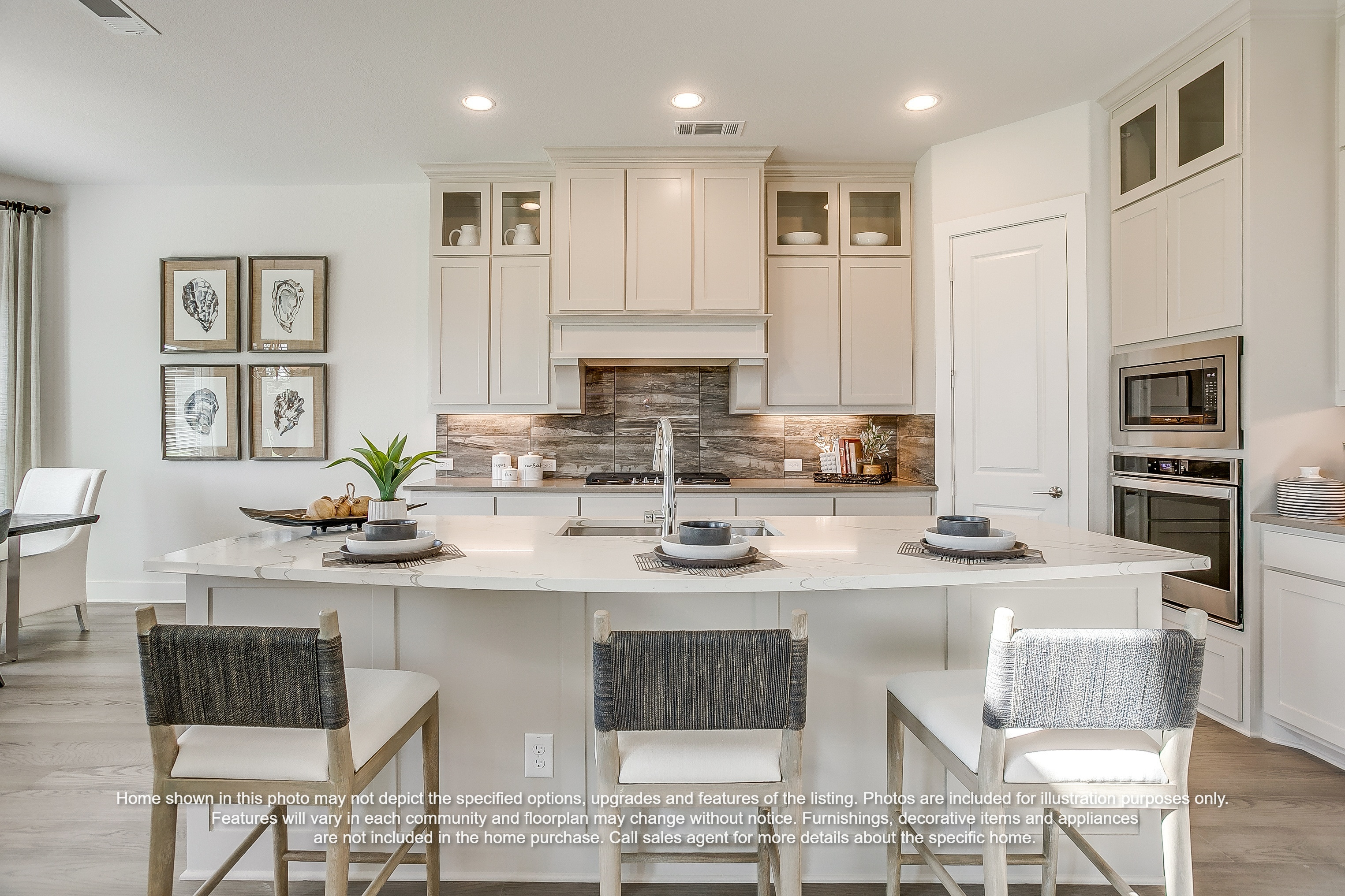 Example Kitchen