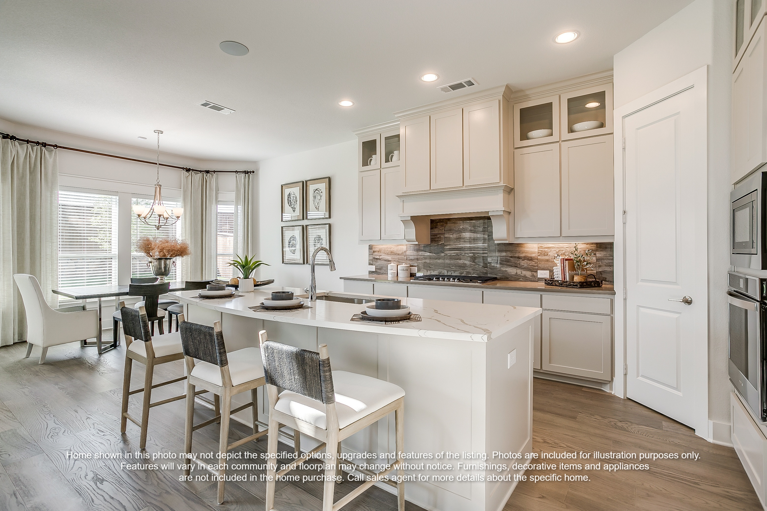 Example Kitchen