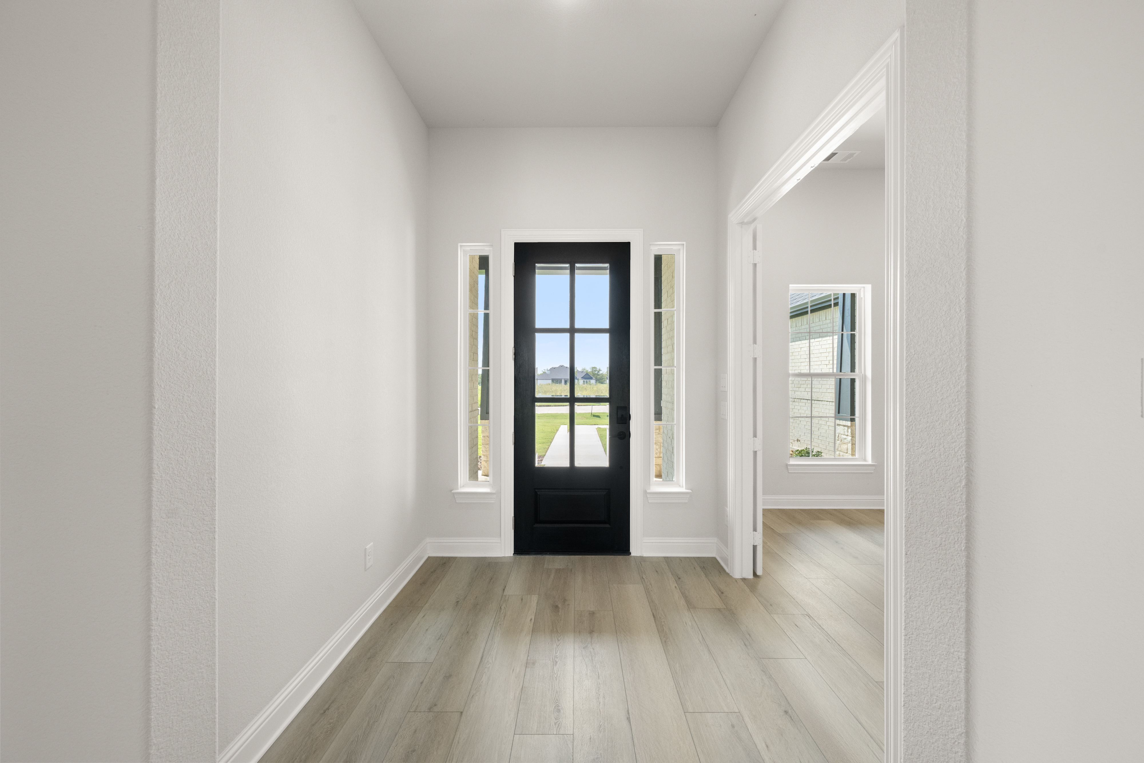 Entry