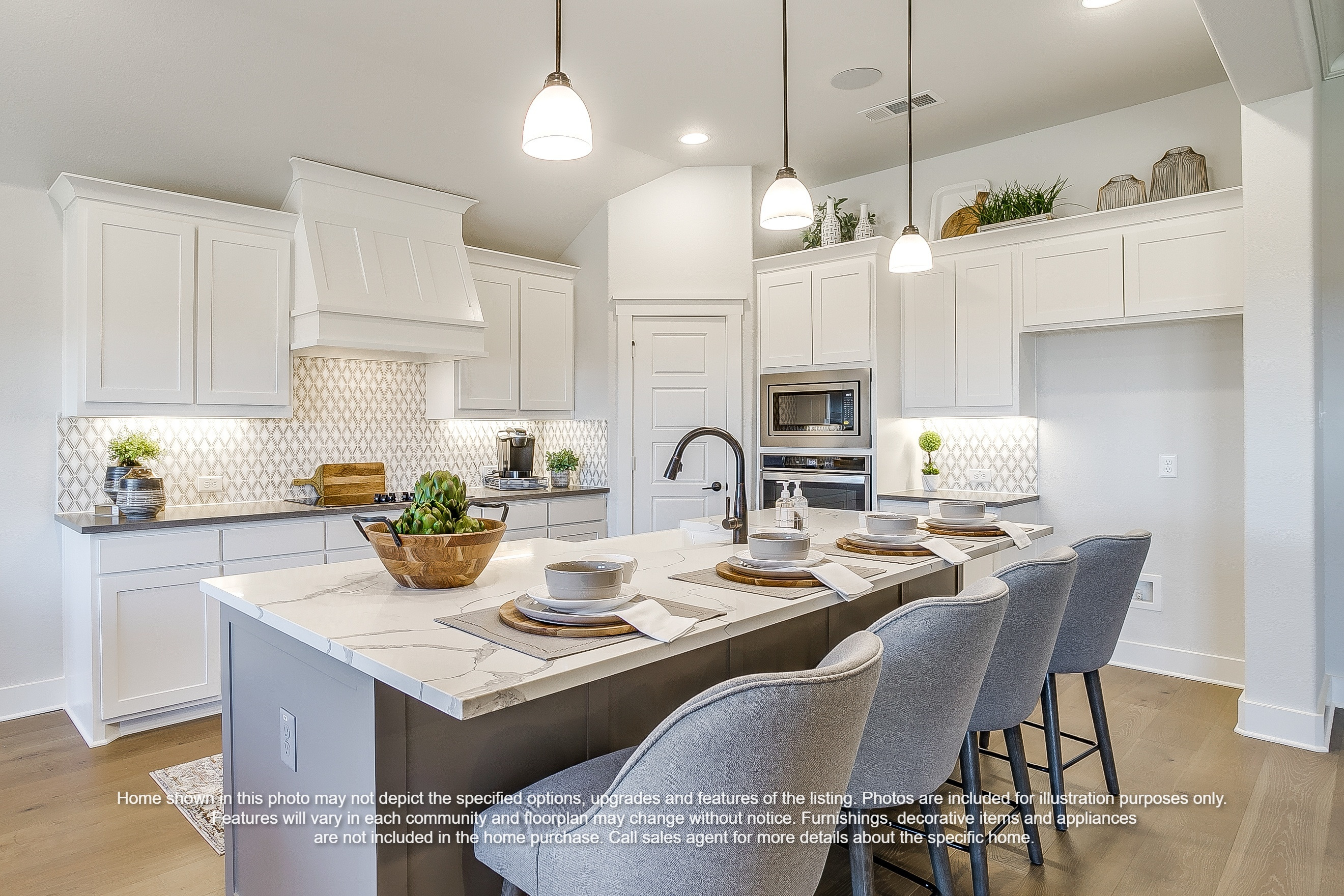 Example Kitchen