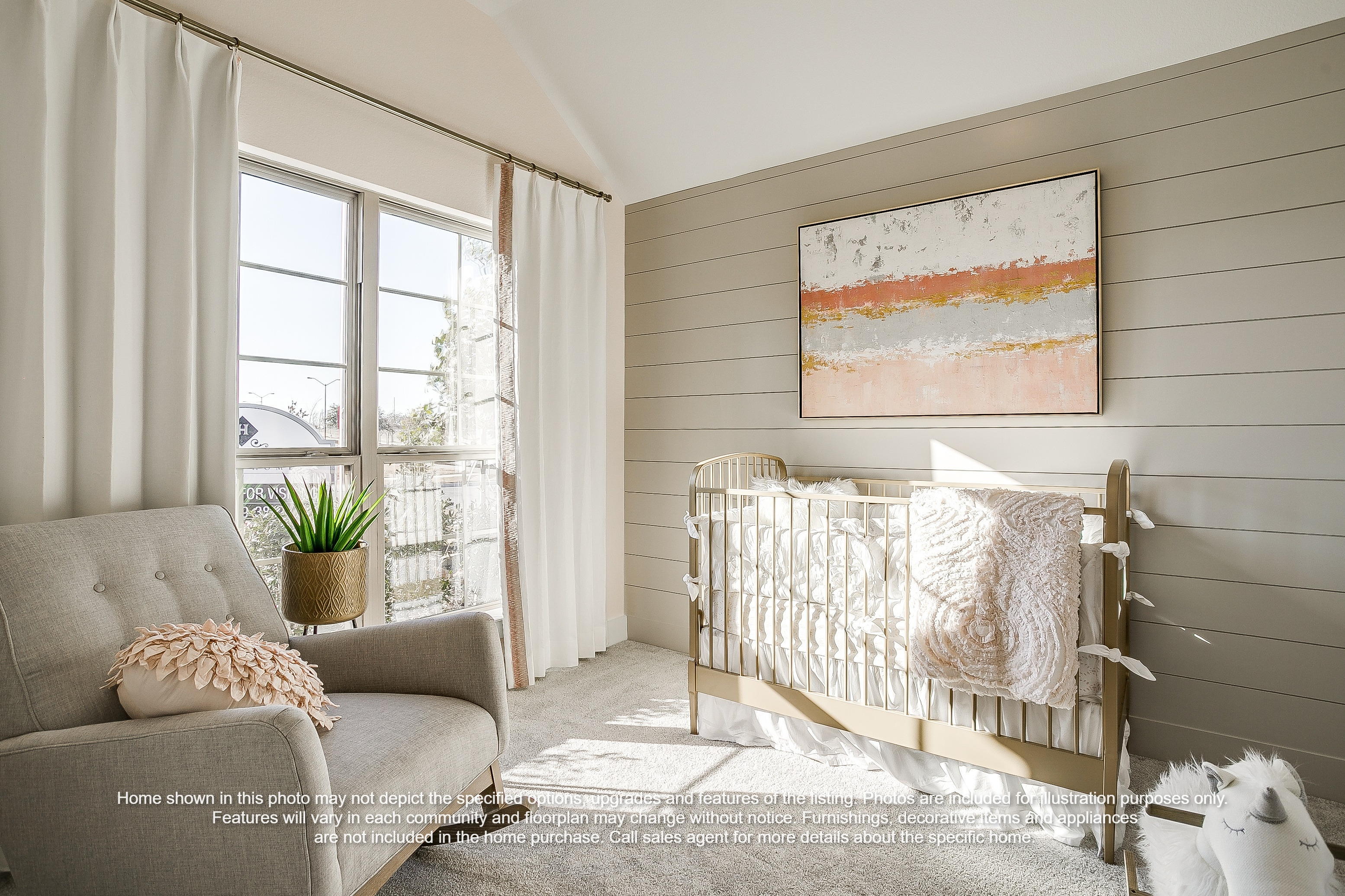 Example Bedroom
