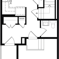 Medium vios main floor plan 