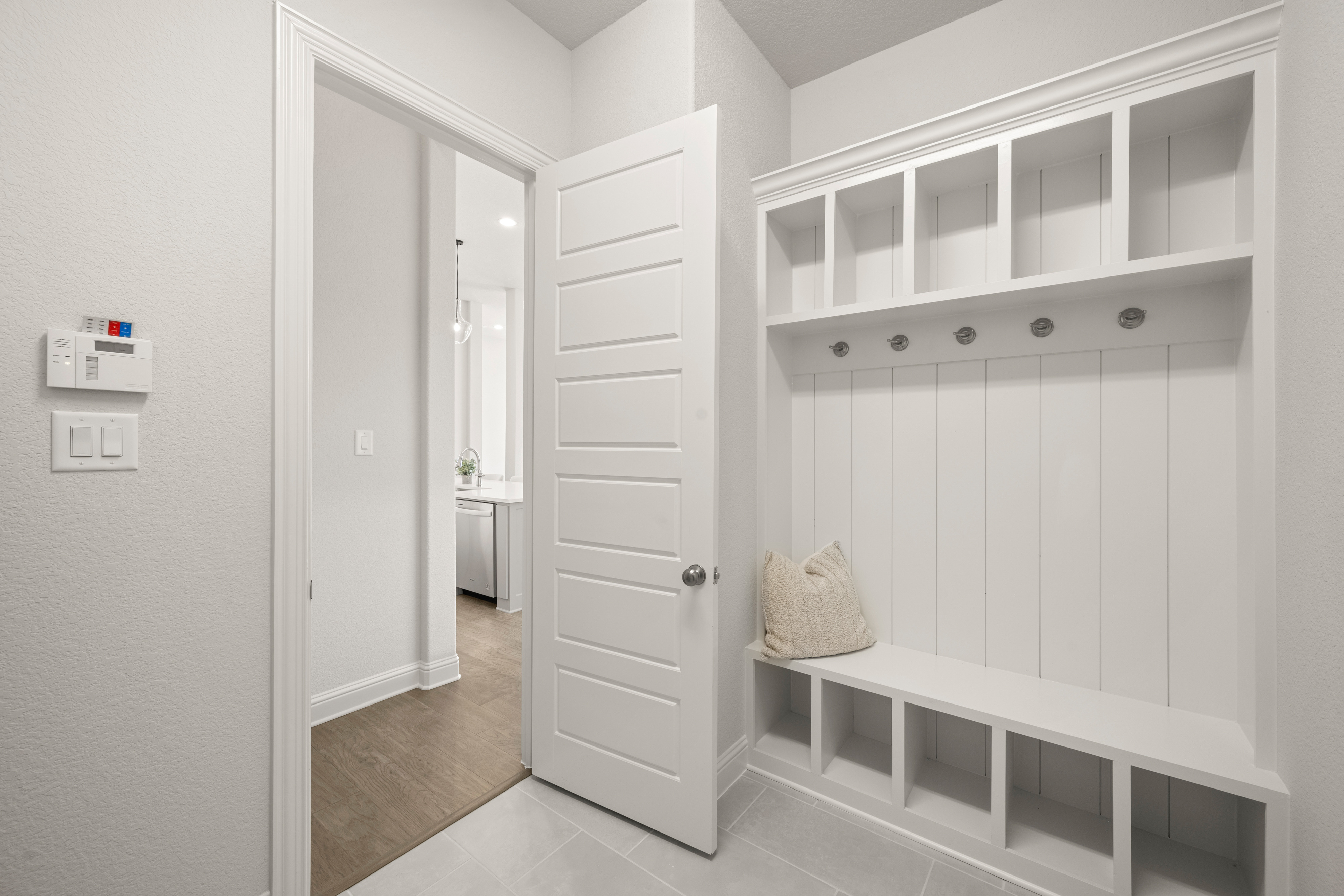 Mudroom