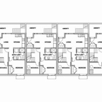 Medium paul lower floorplan