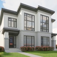 Medium 211 custom home duplex calgary sunset homes side 451 800 600 80