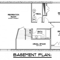 Medium basement 