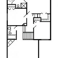 Medium upper floor 