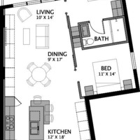 Medium floor4 suite 2c