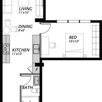 Medium floor4 suite 2c
